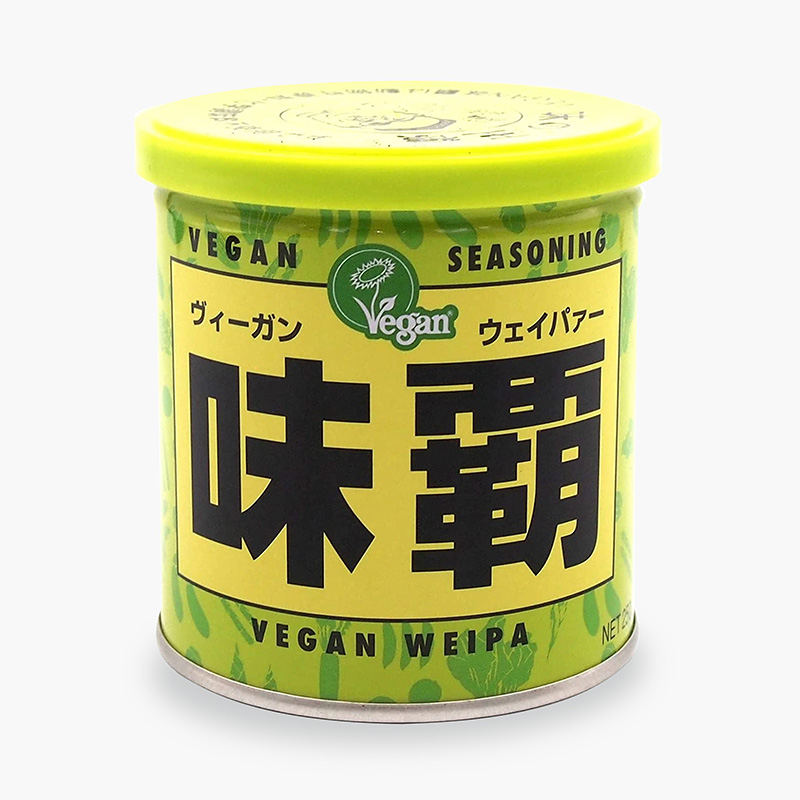 Gia vị nêm chay cô đặc Vegan Kouki 250g