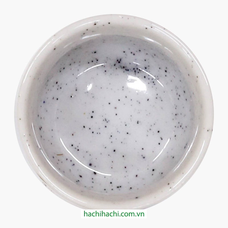 Ly, chén sứ uống rượu 45ml  thương hiệu 