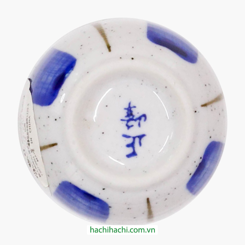 Ly, chén sứ uống rượu 45ml  thương hiệu 