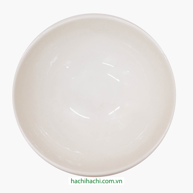 Chén sứ 11.4cm (Hồng)  thương hiệu 