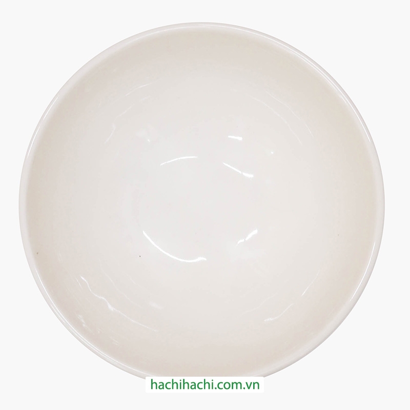 Chén sứ 11.4cm (Xanh)  thương hiệu 