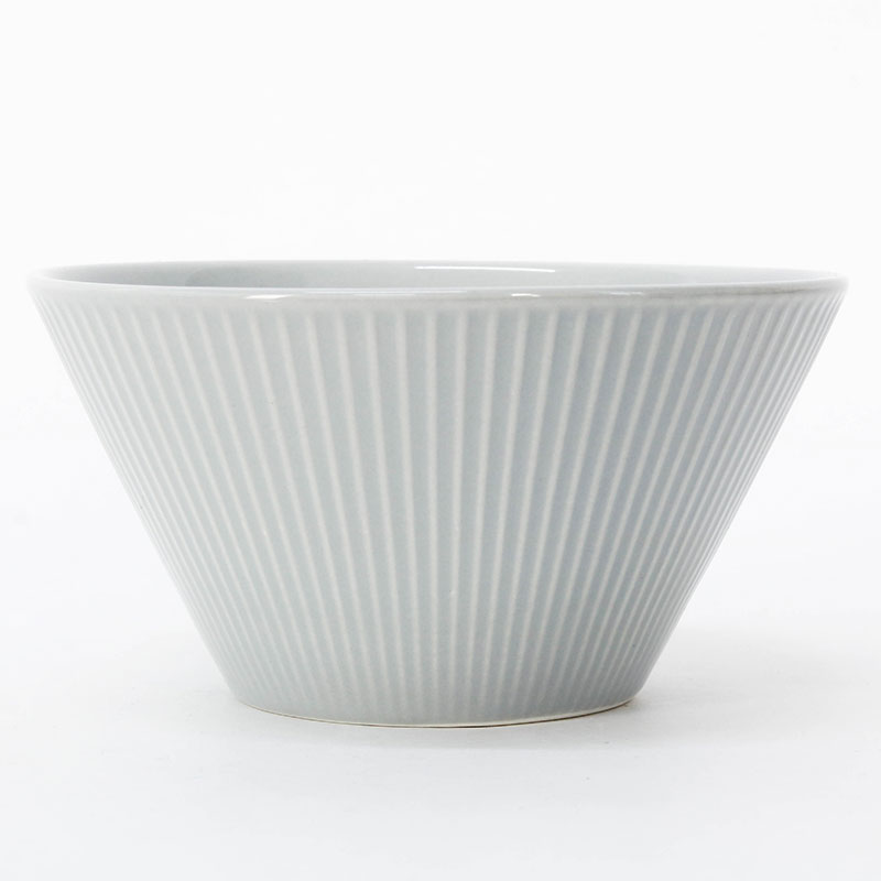 Tô sứ 13.8cm (Xám), dùng được lò vi sóng thương hiệu 