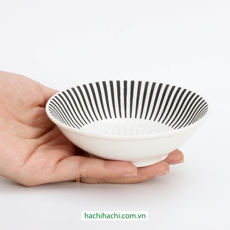 Chén sứ 11cm  thương hiệu 