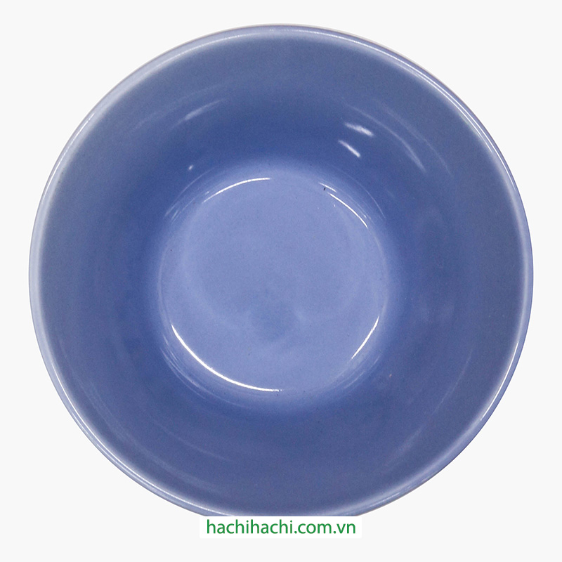 Tô sứ 13.8cm, dùng được lò vi sóng thương hiệu 