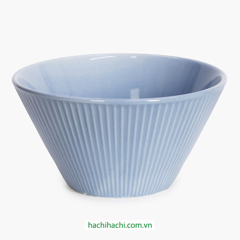 Tô sứ 13.8cm, dùng được lò vi sóng