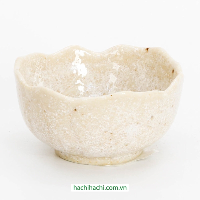 Chén sứ Nhật Bản 6.6cm (Nhiều mẫu)-Giao mẫu ngẫu nhiên thương hiệu 