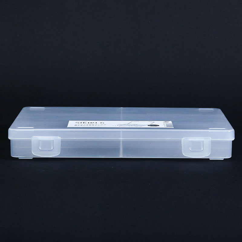 Hộp đựng chia ngăn Yamada 6 ngăn 23.3x17cm thương hiệu YAMADA