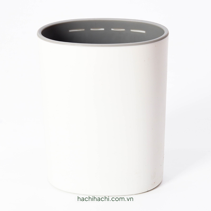 Khay đựng vật dụng, văn phòng phẩm, remote 7x9.1cm (Xám) thương hiệu YAMADA