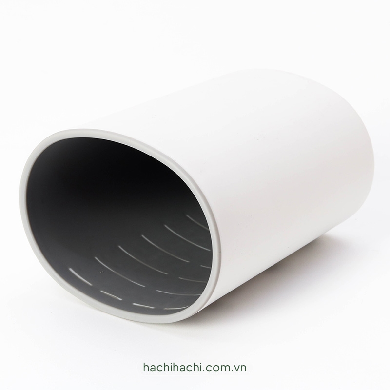 Khay đựng vật dụng, văn phòng phẩm, remote 7x9.1cm (Xám) thương hiệu YAMADA