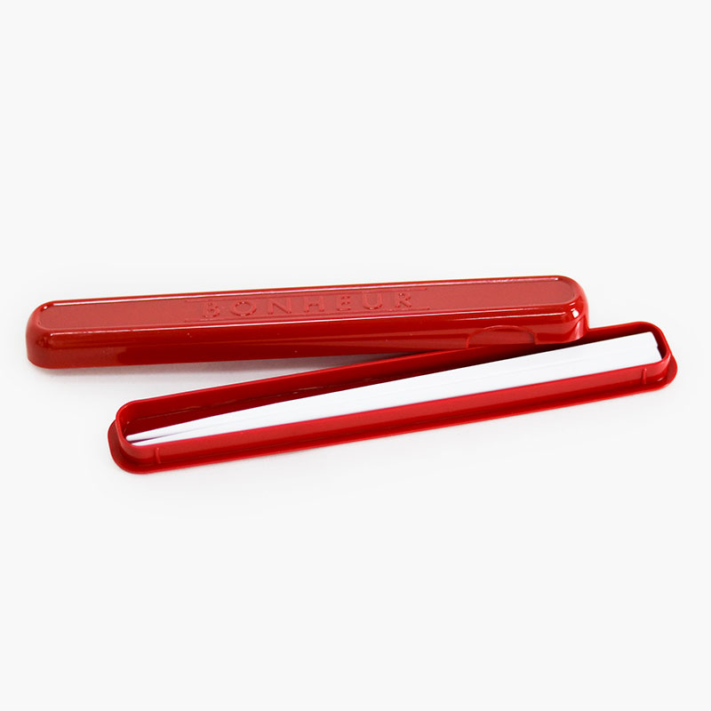 Đũa Nhật Bản kèm hộp đựng 19.2cm (Nhiều mẫu)-Giao mẫu ngẫu nhiên thương hiệu YAMADA
