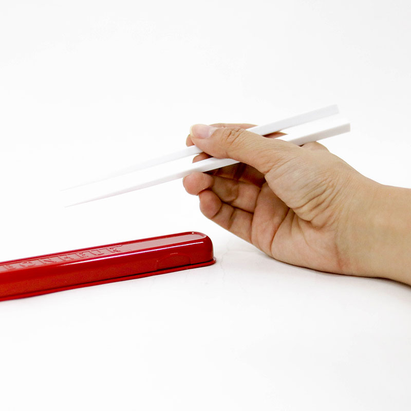 Đũa Nhật Bản kèm hộp đựng 19.2cm (Nhiều mẫu)-Giao mẫu ngẫu nhiên thương hiệu YAMADA