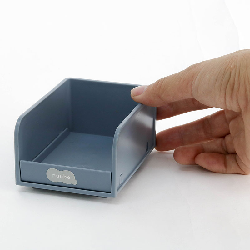 Khay đựng bút, văn phòng phẩm Nhật Bản 10x7cm thương hiệu YAMADA