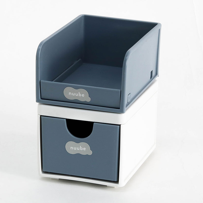 Khay đựng bút, văn phòng phẩm Nhật Bản 10x7cm thương hiệu YAMADA