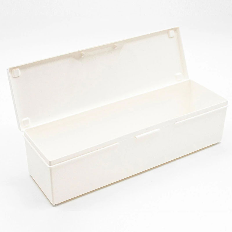 Hộp đựng đũa Nhật Bản BPA Free Yamada 23.3x7.8cm thương hiệu YAMADA