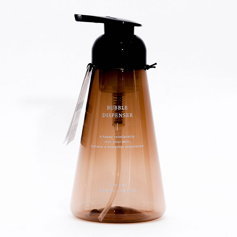 Bình xịt tạo bọt 300ml (Nhiều mẫu)-Giao mẫu ngẫu nhiên thương hiệu YAMADA