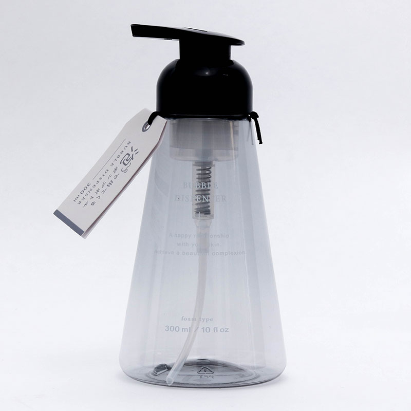 Bình xịt tạo bọt 300ml (Nhiều mẫu)-Giao mẫu ngẫu nhiên thương hiệu YAMADA
