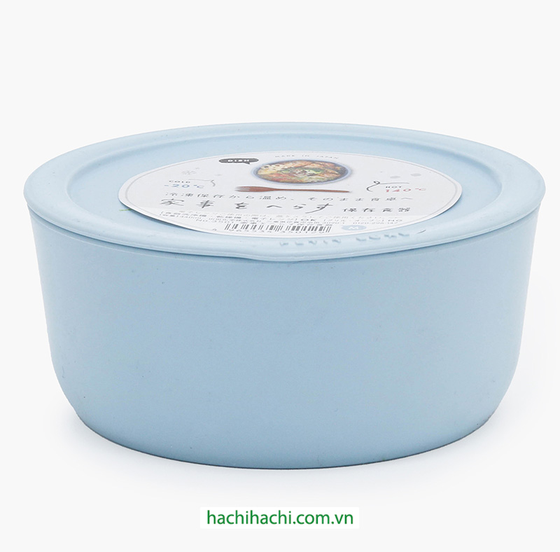 Hộp nhựa đựng thực phẩm Yamada 440ml, dùng được lò vi sóng (Nhiều mẫu)-Giao mẫu ngẫu nhiên thương hiệu YAMADA