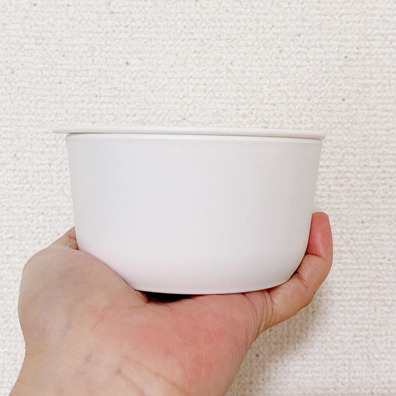 Hộp nhựa đựng thực phẩm Yamada 440ml, dùng được lò vi sóng (Nhiều mẫu)-Giao mẫu ngẫu nhiên thương hiệu YAMADA