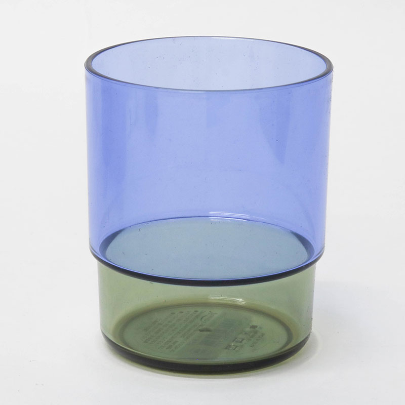 Ca, cốc, ly nhựa Nhật Bản BPA Free 300ml (Nhiều mẫu)-Giao mẫu ngẫu nhiên thương hiệu YAMADA