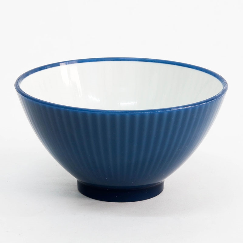 Chén nhựa Nhật Bản dùng được lò vi sóng 11.5cm (Nhiều mẫu)-Giao mẫu ngẫu nhiên thương hiệu YAMADA