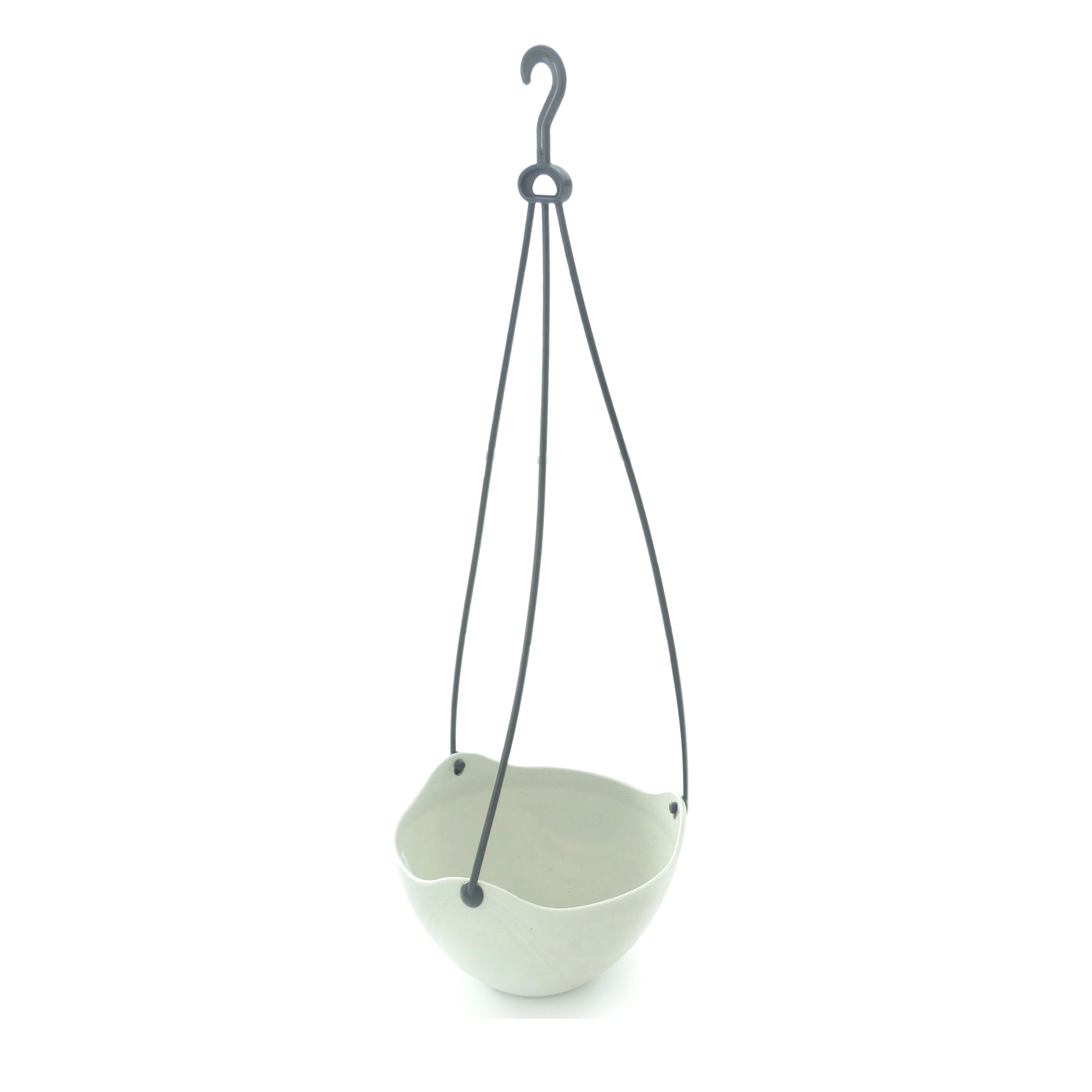 Chậu hoa treo 20cm