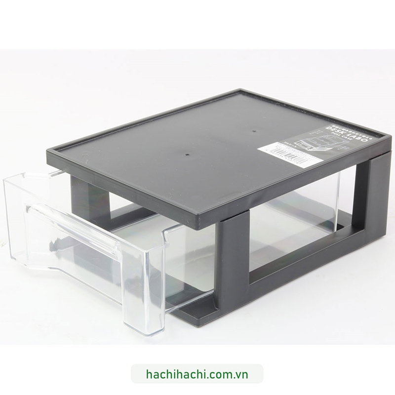 Hộp đựng vật dụng 13.6x17.4cm (Dạng ngăn kéo) thương hiệu YAMADA