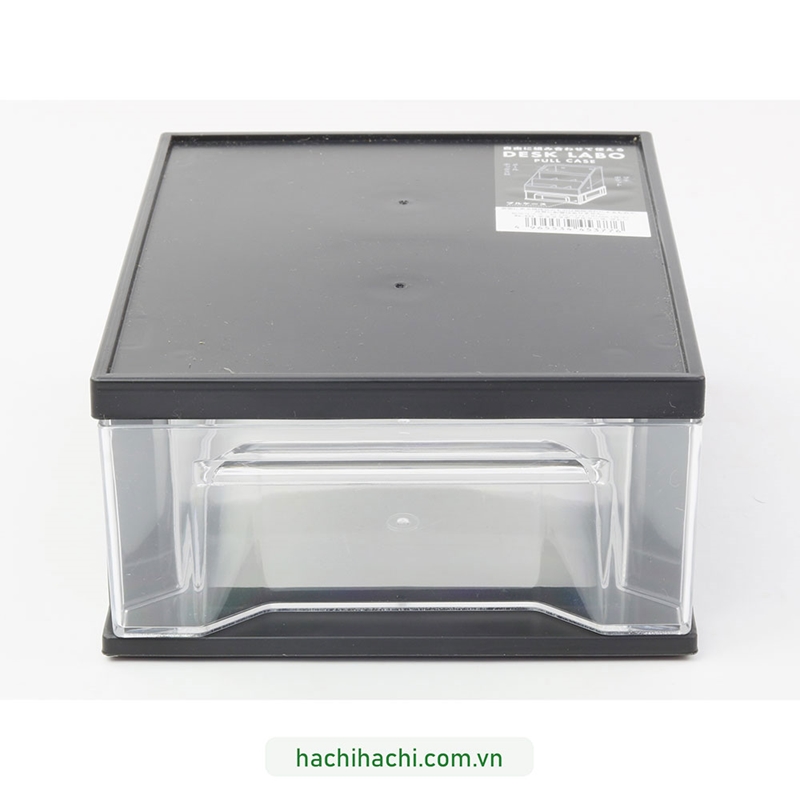 Hộp đựng vật dụng 13.6x17.4cm (Dạng ngăn kéo) thương hiệu YAMADA