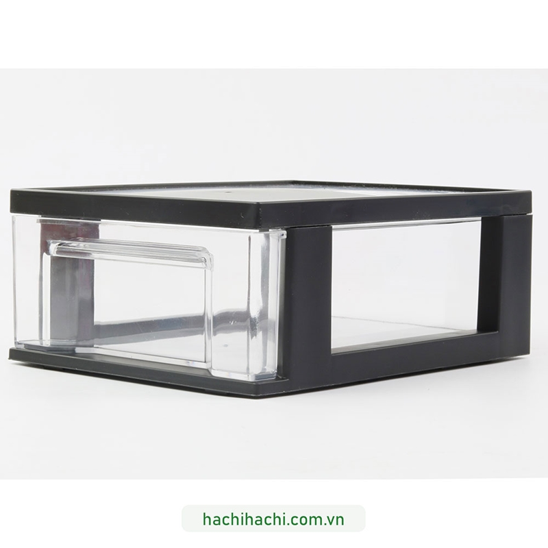 Hộp đựng vật dụng 13.6x17.4cm (Dạng ngăn kéo) thương hiệu YAMADA