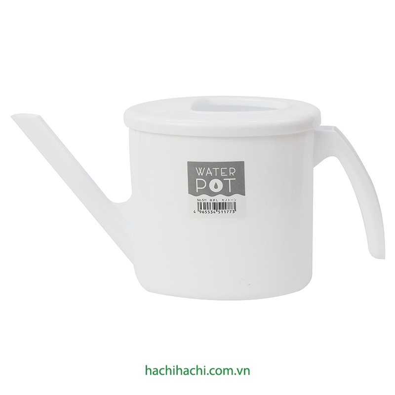 Bình tưới cây 800ml (Nhiều mẫu)-Giao mẫu ngẫu nhiên thương hiệu YAMADA