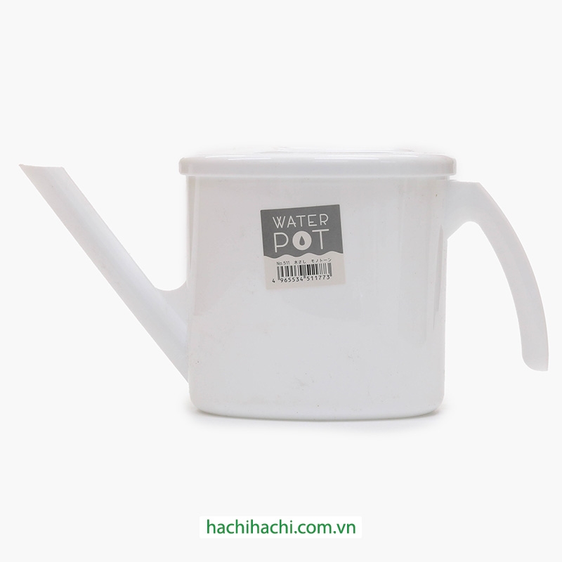 Bình tưới cây 800ml (Nhiều mẫu)-Giao mẫu ngẫu nhiên thương hiệu YAMADA