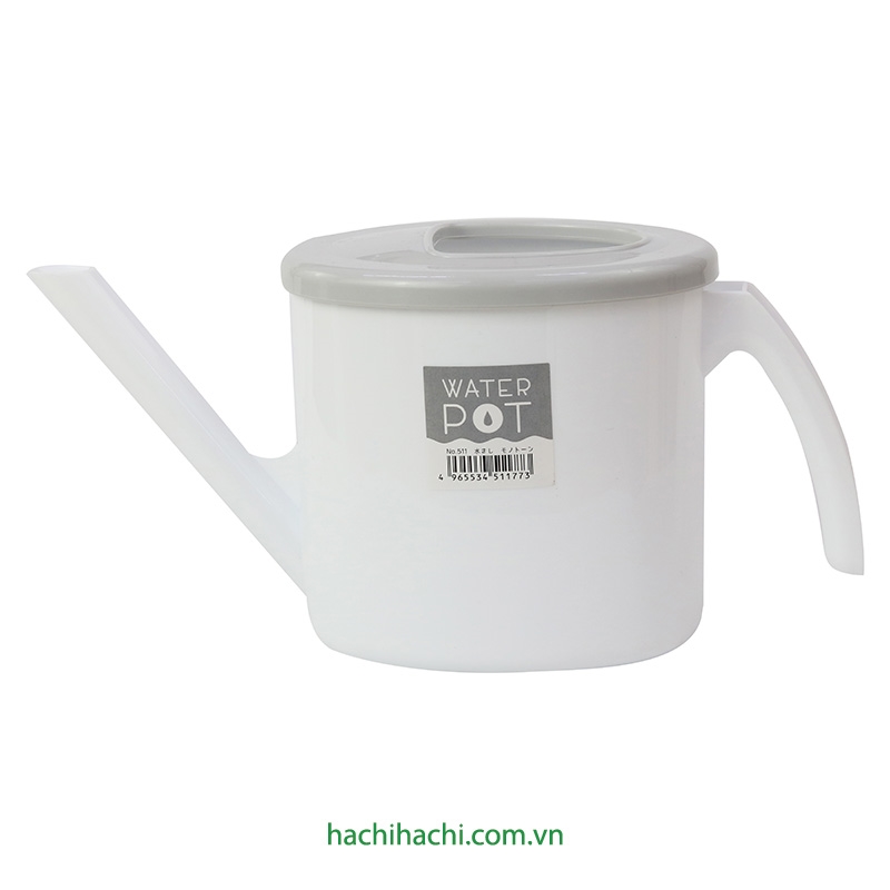 Bình tưới cây 800ml (Nhiều mẫu)-Giao mẫu ngẫu nhiên thương hiệu YAMADA