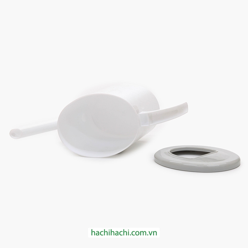 Bình tưới cây 800ml (Nhiều mẫu)-Giao mẫu ngẫu nhiên thương hiệu YAMADA