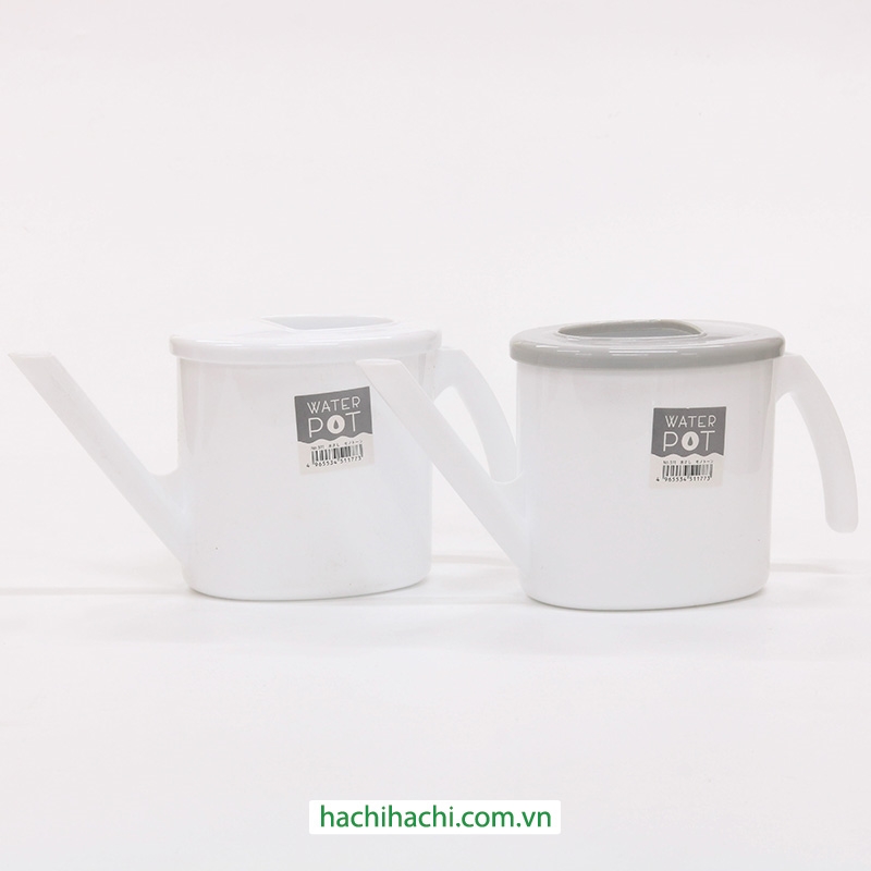 Bình tưới cây 800ml (Nhiều mẫu)-Giao mẫu ngẫu nhiên thương hiệu YAMADA