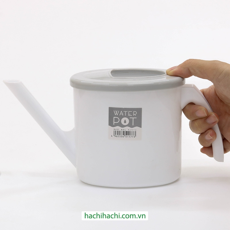 Bình tưới cây 800ml (Nhiều mẫu)-Giao mẫu ngẫu nhiên thương hiệu YAMADA