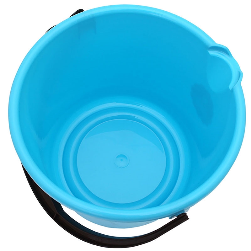 Xô nhựa 5L (Màu xanh) thương hiệu YAMADA