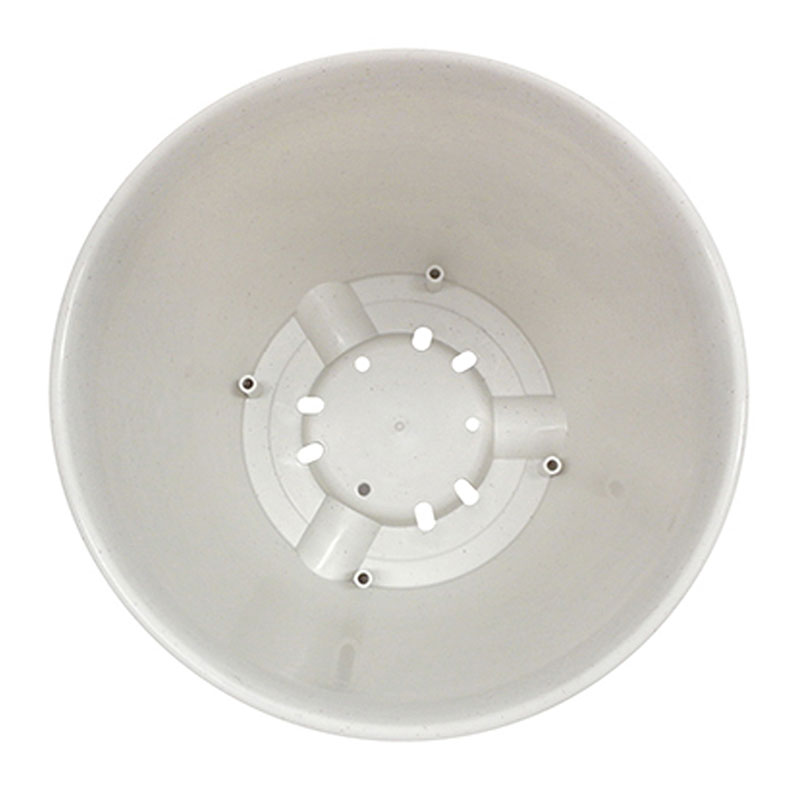 Chậu hoa 24cm  thương hiệu YAMADA