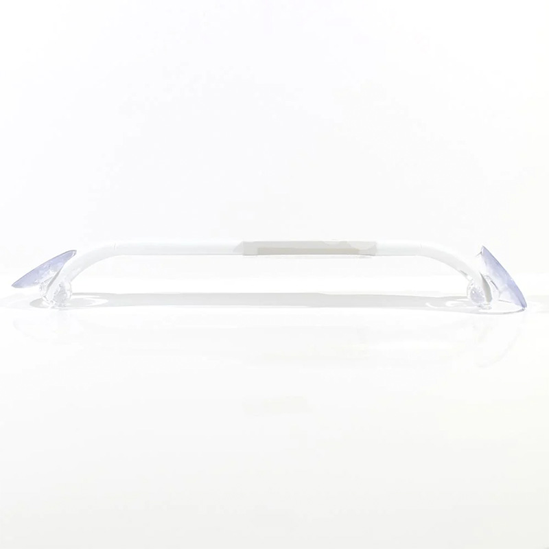 Giá treo khăn hít tường 37x5.5cm thương hiệu YAMADA