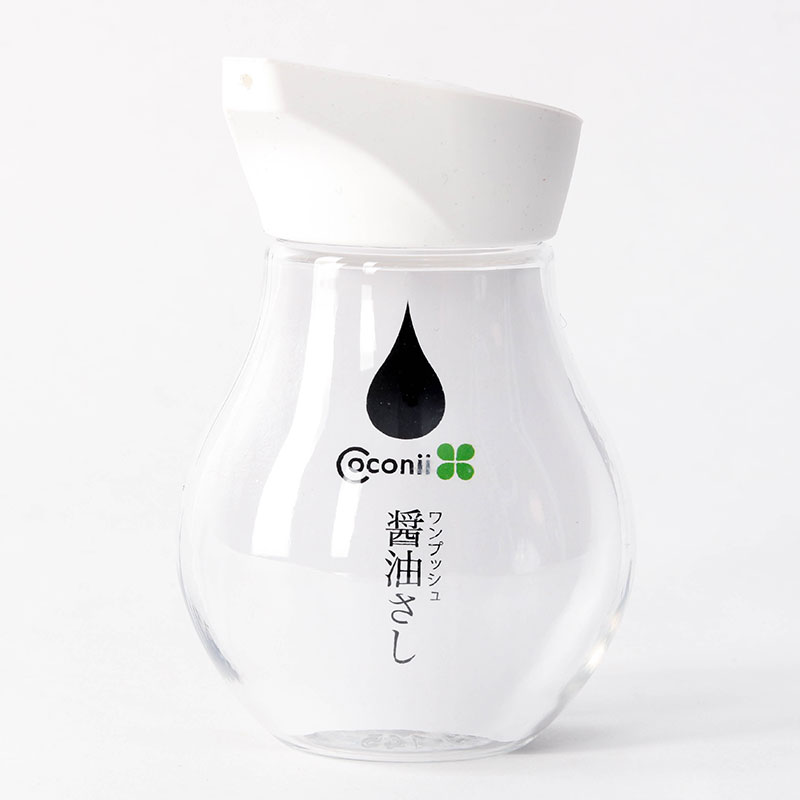 Chai đựng nước mắm, nước tương 140ml (Nhiều mẫu)-Giao mẫu ngẫu nhiên thương hiệu YAMADA