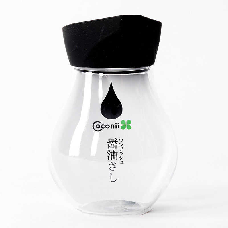 Chai đựng nước mắm, nước tương 140ml (Nhiều mẫu)-Giao mẫu ngẫu nhiên thương hiệu YAMADA