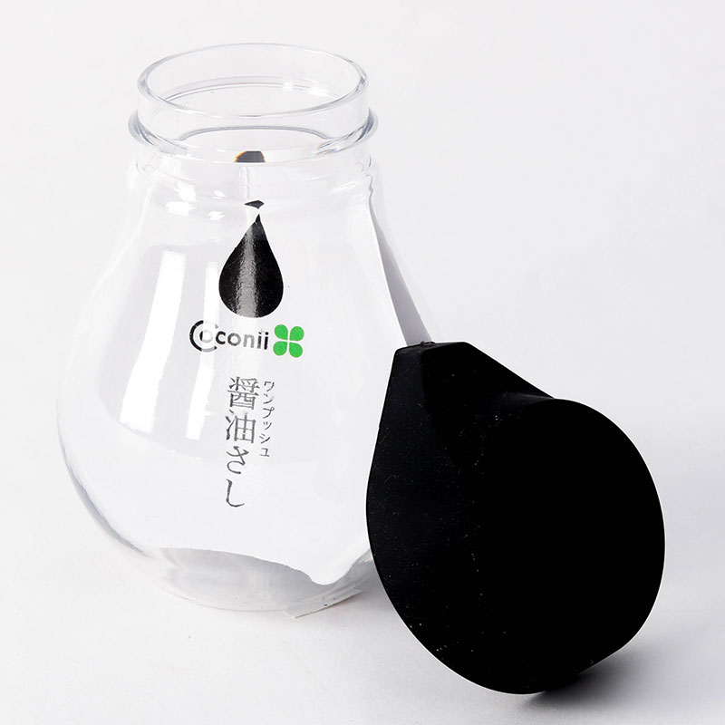 Chai đựng nước mắm, nước tương 140ml (Nhiều mẫu)-Giao mẫu ngẫu nhiên thương hiệu YAMADA