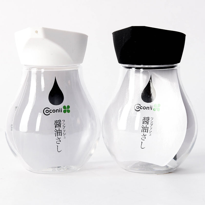 Chai đựng nước mắm, nước tương 140ml (Nhiều mẫu)-Giao mẫu ngẫu nhiên thương hiệu YAMADA