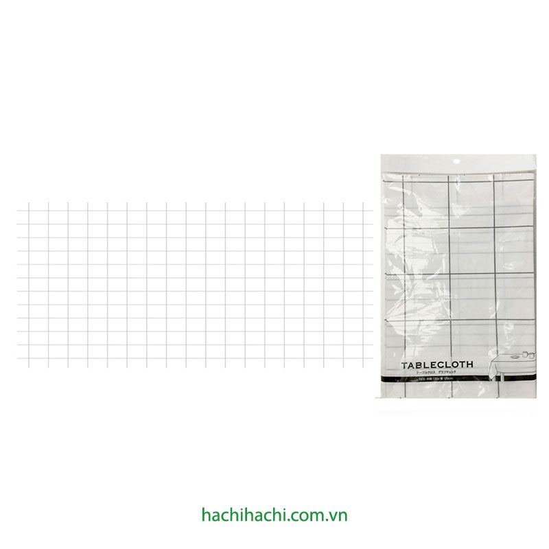 Khăn trải bàn 130x175cm (Nhiều mẫu)-Giao mẫu ngẫu nhiên thương hiệu WORLD ATLAS