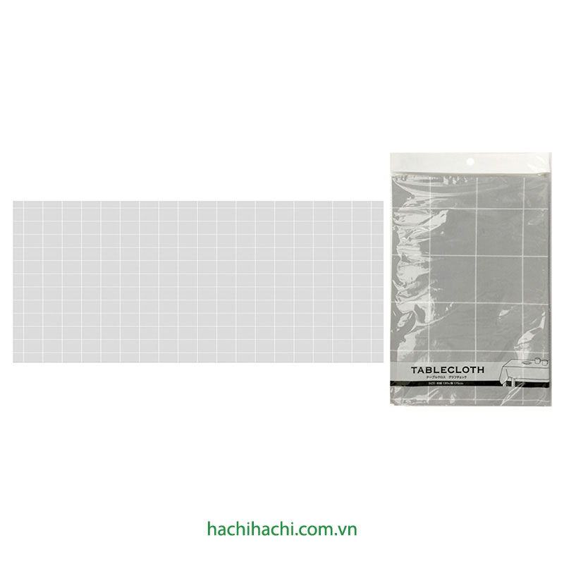 Khăn trải bàn 130x175cm (Nhiều mẫu)-Giao mẫu ngẫu nhiên thương hiệu WORLD ATLAS