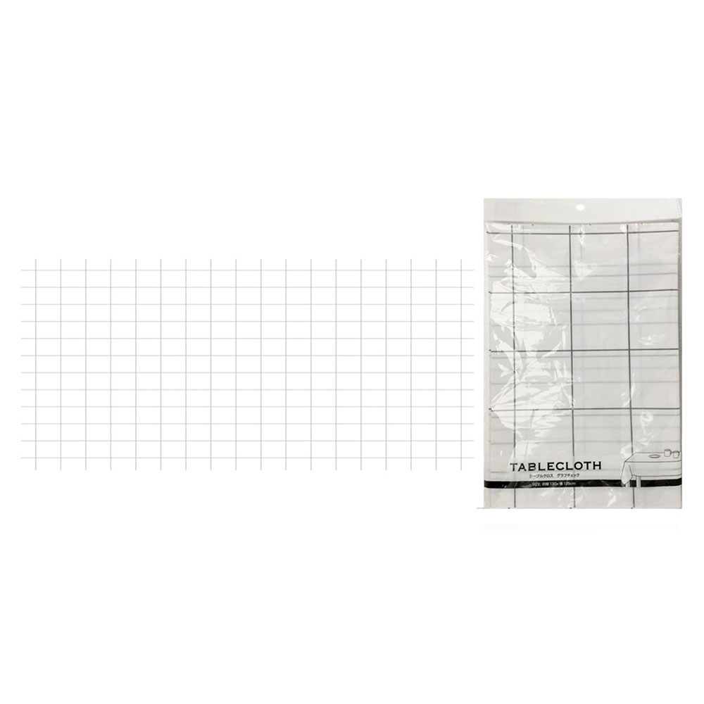 Khăn trải bàn 130x175cm (Nhiều mẫu)-Giao mẫu ngẫu nhiên thương hiệu WORLD ATLAS