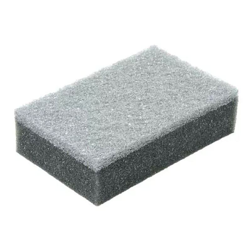 Mút chùi bồn rửa chén 2 lớp thương hiệu ELUO