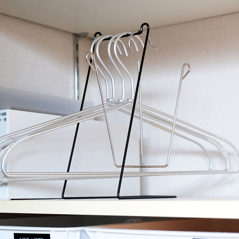 Móc phơi giày inox 19.5x19.5cm thương hiệu ELUO