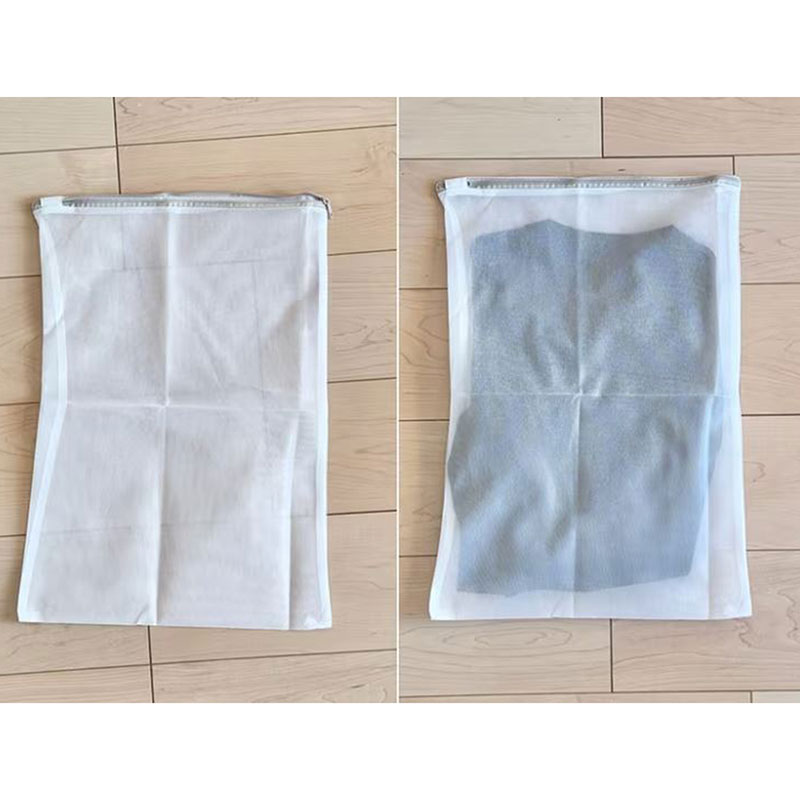 Túi lưới giặt đồ 50x35cm thương hiệu ELUO