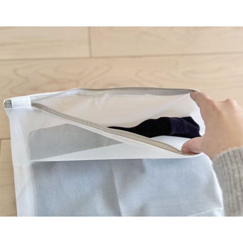 Túi lưới giặt đồ 50x35cm thương hiệu ELUO