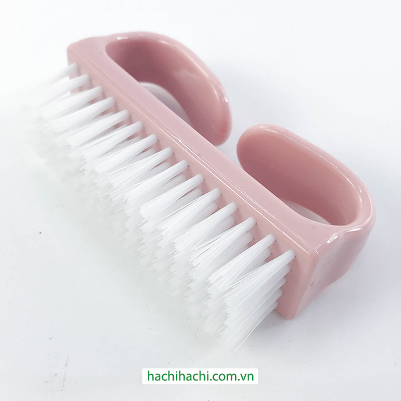Bàn chải vệ sinh móng tay (Nhiều mẫu)-Giao mẫu ngẫu nhiên thương hiệu MITSUKI