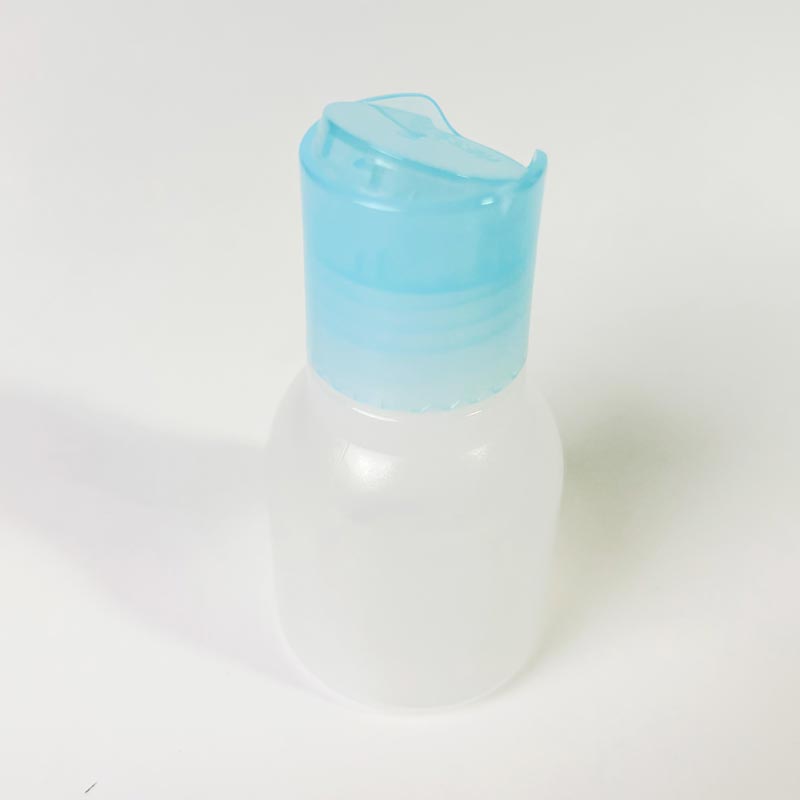 Lọ chiết mỹ phẩm nắp bật 50mlx2 cái (Nhiều mẫu)-Giao mẫu ngẫu nhiên thương hiệu MITSUKI
